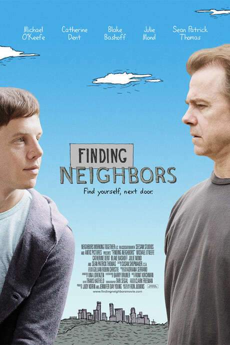 Finding Neighbors